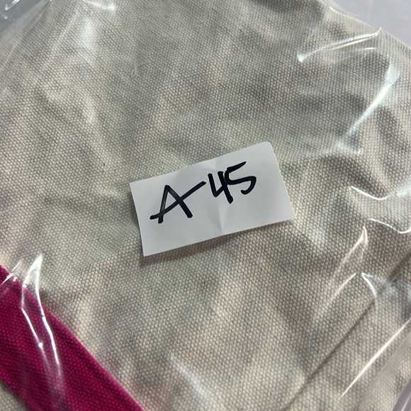 Vintage Sanrio Pochacco canvas tote bag - Picture 8 of 8